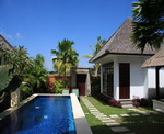 The Bidadari Luxury Villas & Spa